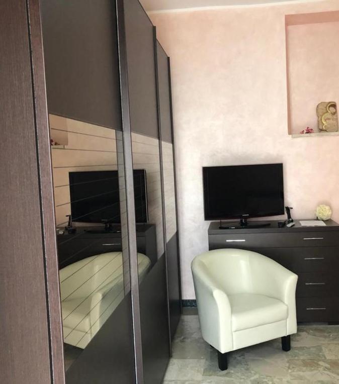 Silverstar Sas Sambatello Dış mekan fotoğraf
