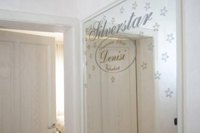 Silverstar Sas Sambatello Dış mekan fotoğraf