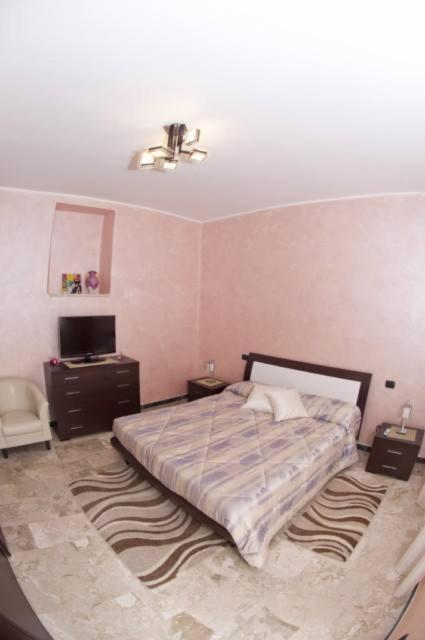 Silverstar Sas Sambatello Dış mekan fotoğraf