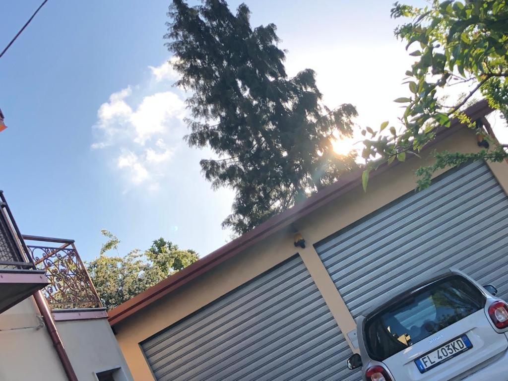 Silverstar Sas Sambatello Dış mekan fotoğraf