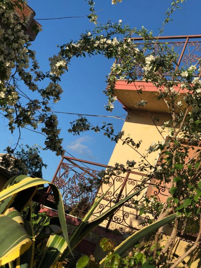 Silverstar Sas Sambatello Dış mekan fotoğraf